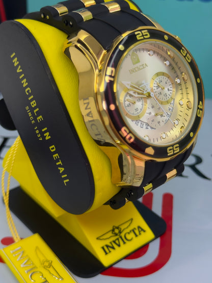 INVICTA PRO DIVER FUNCIONAL PARA HOMBRE REF-NKH