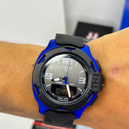 TISSOT T-RACE . TOUCH PARA HOMBRE REF- AN
