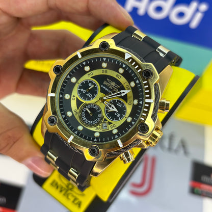 INVICTA BOLT FUNCIONAL PARA HOMBRE REF-NDN