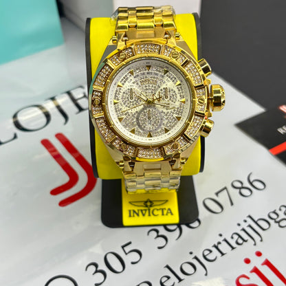 INVICTA RESERVE RIPSAW PARA HOMBRE REF-DB