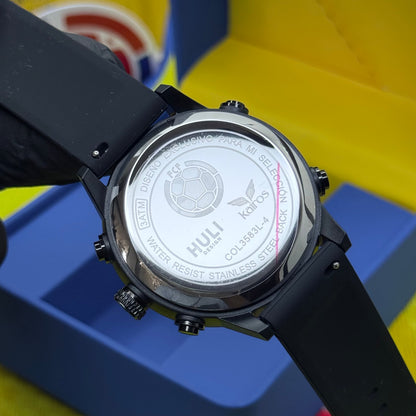 KAIROS ORIGINAL DEL SELECCIION COLOMBIA UNISEX REF-NP