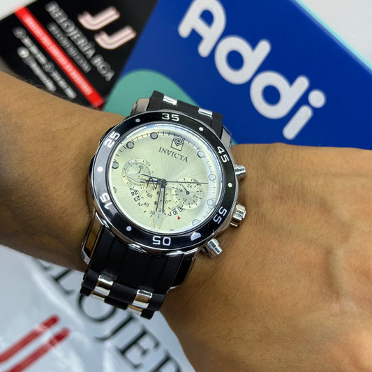 INVICTA PRO DIVER PARA HOMBRE REF-NB