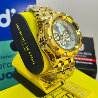 INVICTA VENOM FUNCIONAL PARA HOMBRE REF-DB