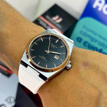 TISSOT PRX DEPORTIVO PARA HOMBRE REF-BORN