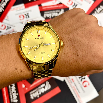 NAVIFORCE ORIGINAL PARA HOMBRE REF-NF9208-D