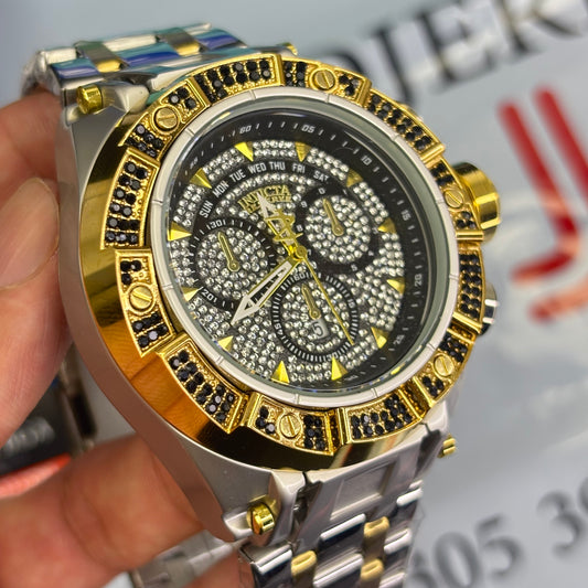 INVICTA RESERVE RIPSAW PARA HOMBRE REF-BN