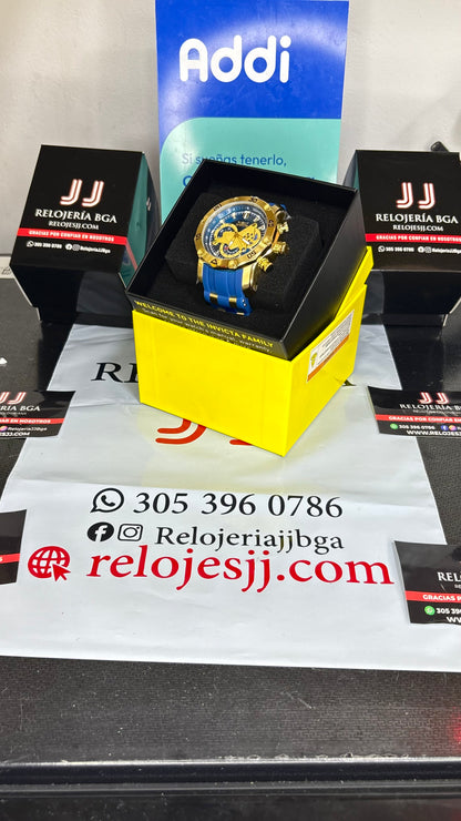 INVICTA PRO DIVER SCUBA ORIGINAL ALTA GAMA PARA HOMBRE REF- REF- 22798