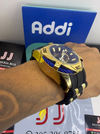 INVICTA BOLT PARA HOMBRE REF-NA