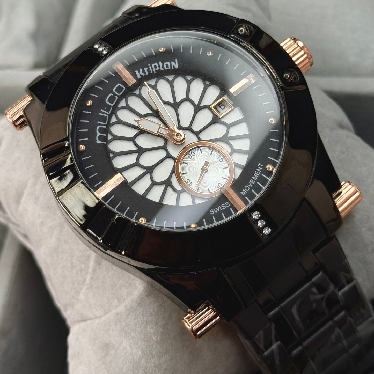 MULCO KRIPTO UNISEX REF-N