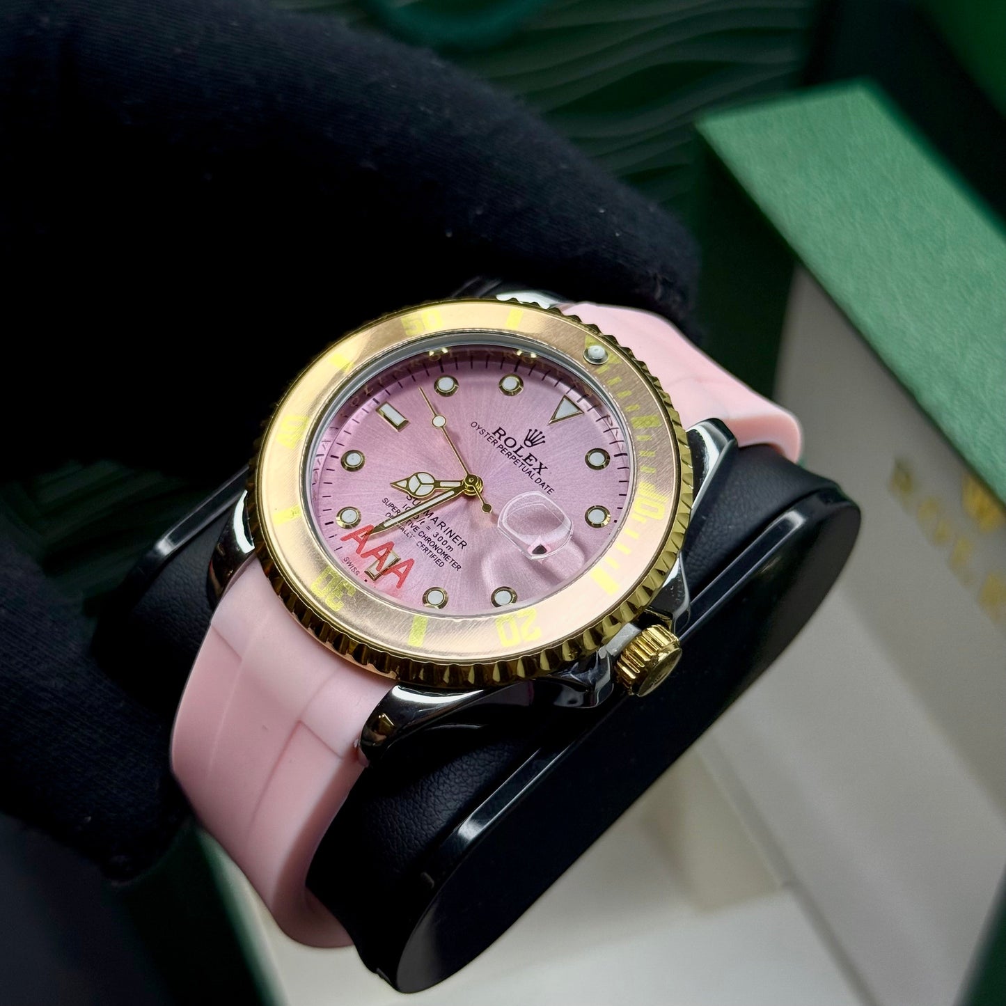 RLX SUBMARINE PARA UNISEX REF-R