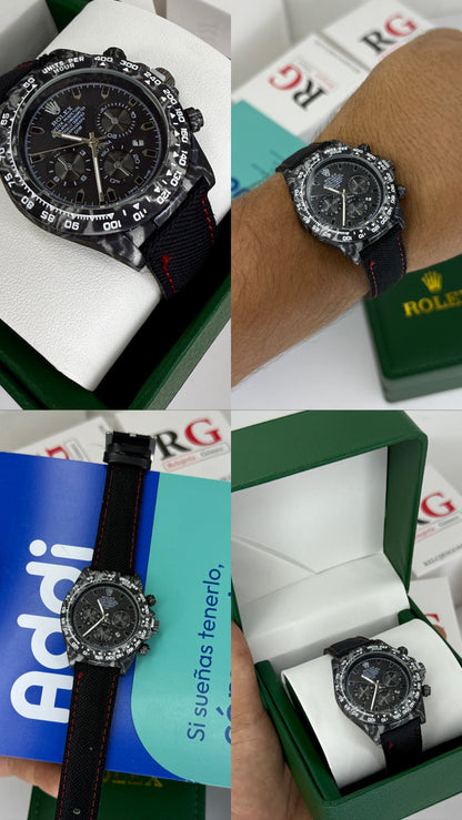 RIX DAYTONA LONA PARA HOMBRE REF-NR