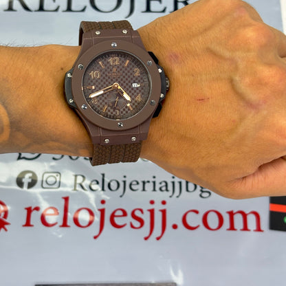 HUBLOT GENEVE PARA HOMBRE REF-MARRN