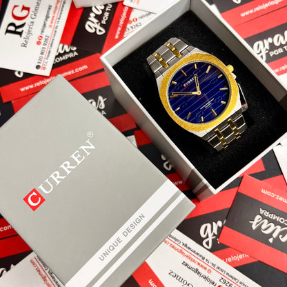 CURREN ORIGINAL PARA HOMBRE REF-8444-BA