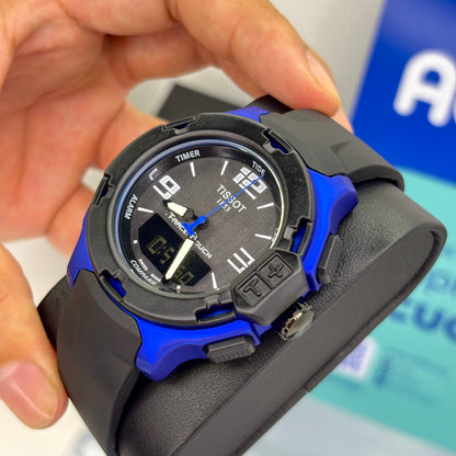 TISSOT T-RACE . TOUCH PARA HOMBRE REF- AN