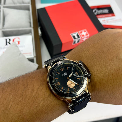 TISSOT T-RACE PARA HOMBRE REF-MNP