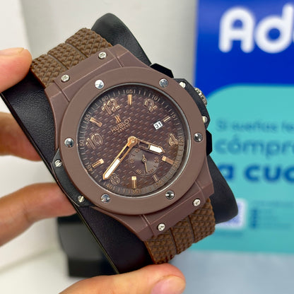 HUBLOT GENEVE PARA HOMBRE REF-MARRN