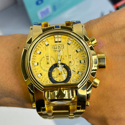 INVICTA BOLT ZEUS FUNCIONAL PARA HOMBRE REF-DD