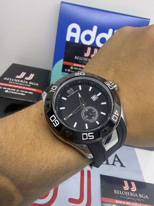 TECHNOMARINE PARA HOMBRE REF-PN