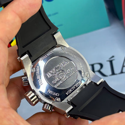 INVICTA BOLT ZEUS   GOMA PARA HOMBRE REF-NPN
