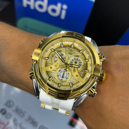 INVICTA MAMMOTH BOLT  PARA HOMBRE REF-3753 BD