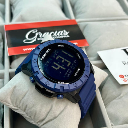 NAVIFORCE ORIGINAL PARA HOMBRE REF NF7110-A