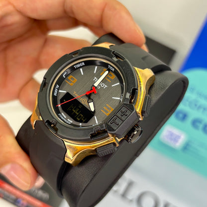 TISSOT T-RACE . TOUCH PARA HOMBRE REF- ORN