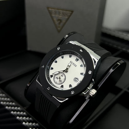 GUESS X HUBLOT PARA DAMA  REF-NP