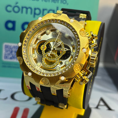 INVICTA VENOM FUNCIONAL  PARA HOMBRE REF-CNB