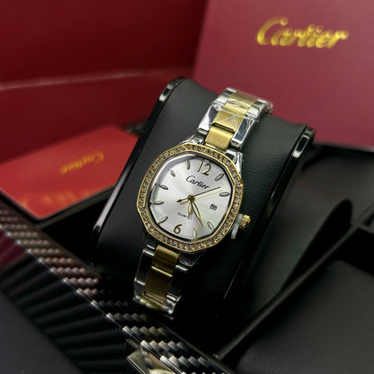 CARTIER TANK PARA DAMA REF-BB