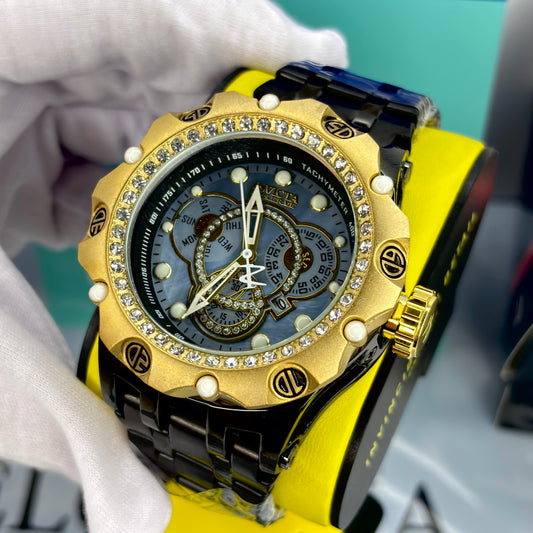 INVICTA VENOM PARA HOMBRE REF-NGYF