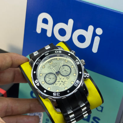 INVICTA PRO DIVER PARA HOMBRE REF-PB