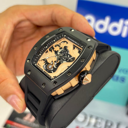 RICHARD MILLER DRAGON PARA HOMBRE-NGS