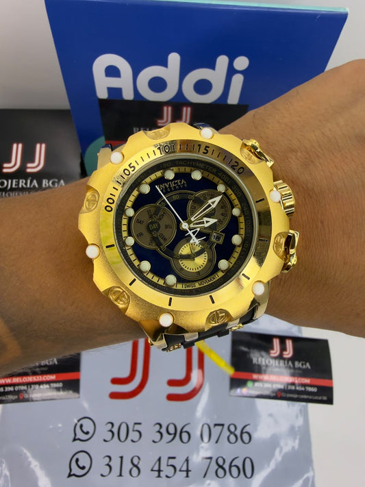 INVICTA VENOM PARA HOMBRE REF-DA