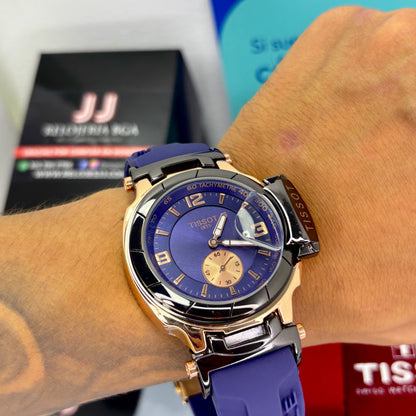 TISSOT T-RACE PARA HOMBRE REF-Al