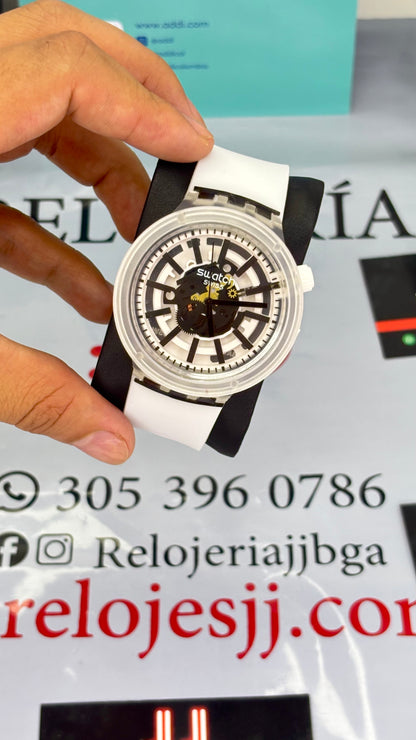 SWATCH SB0 PARA HOMBRE REF-BN