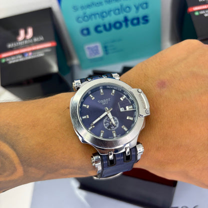 TISSOT T-RACE  PARA HOMBRE  N CLASS C-A