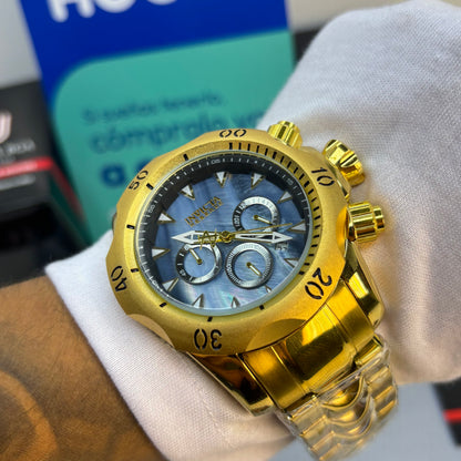 INVICTA VENOM FUNCIONAL 3 PARA HOMBRE REF-DC
