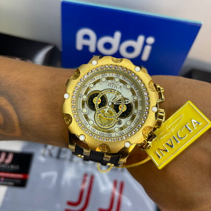 INVICTA VENOM FUNCIONAL  PARA HOMBRE REF-CNB