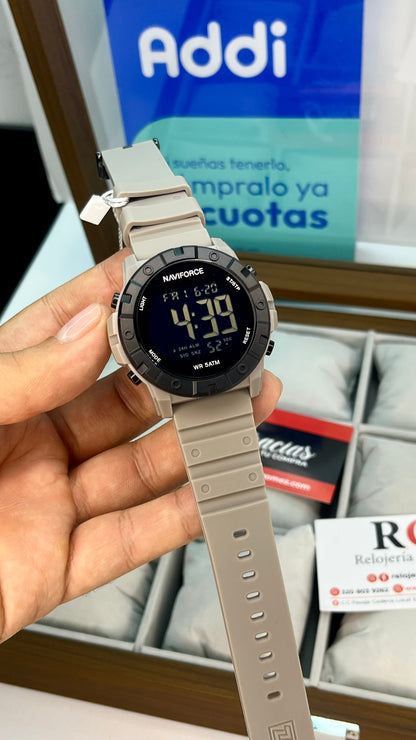 NAVIFORCE ORIGINAL PARA HOMBRE REF NF7110-B