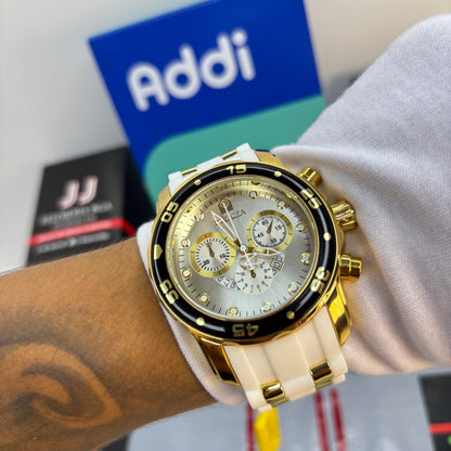 INVICTA PRO DIVER PARA HOMBRE REF-BB