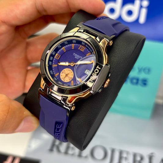 TISSOT 5318 PARA DAMA REF-AORN