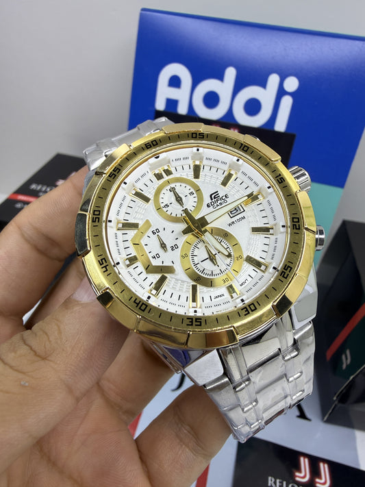 CASIO EDIFICE 539 PARA HOMBRE REF-PD