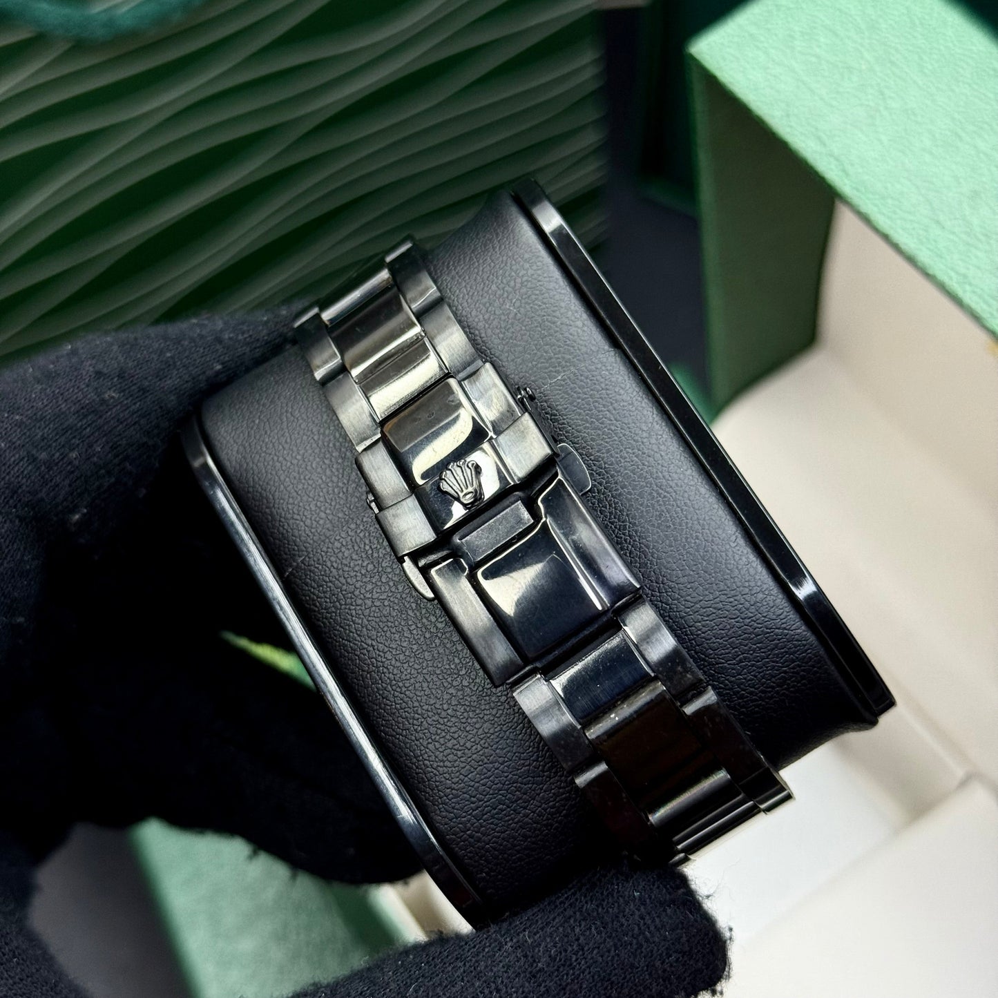 RLX SUBMARINE GMT PARA MUJER REF-NB
