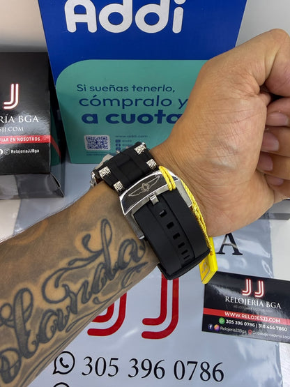 INVICTA VENOM FUNCIONAL  PARA HOMBRE REF-NPP