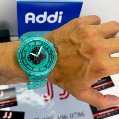 SWATCH NEW G PARA HOMBRE REF-C