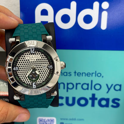 MULCO PRX PARA HOMBRE REF-3546-A