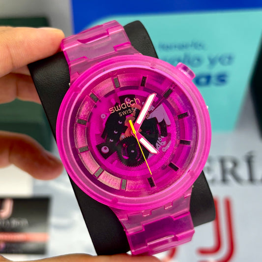 SWATCH NEW G PARA HOMBRE REF-F