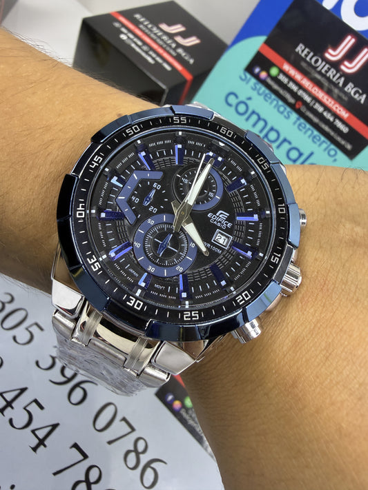 CASIO EDIFICE 539  PARA HOMBRE REF-PA
