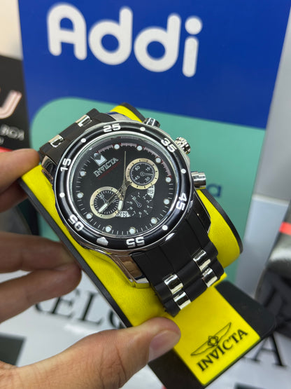 INVICTA PRO DIVER PARA HOMBRE REF-PN