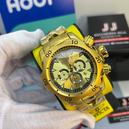 INVICTA VENOM FUNCIONAL 3 PARA HOMBRE REF-DD